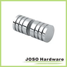 Regresar a la Puerta de Cristal de la Ducha Puerta de Hardware Knob (DKB02)